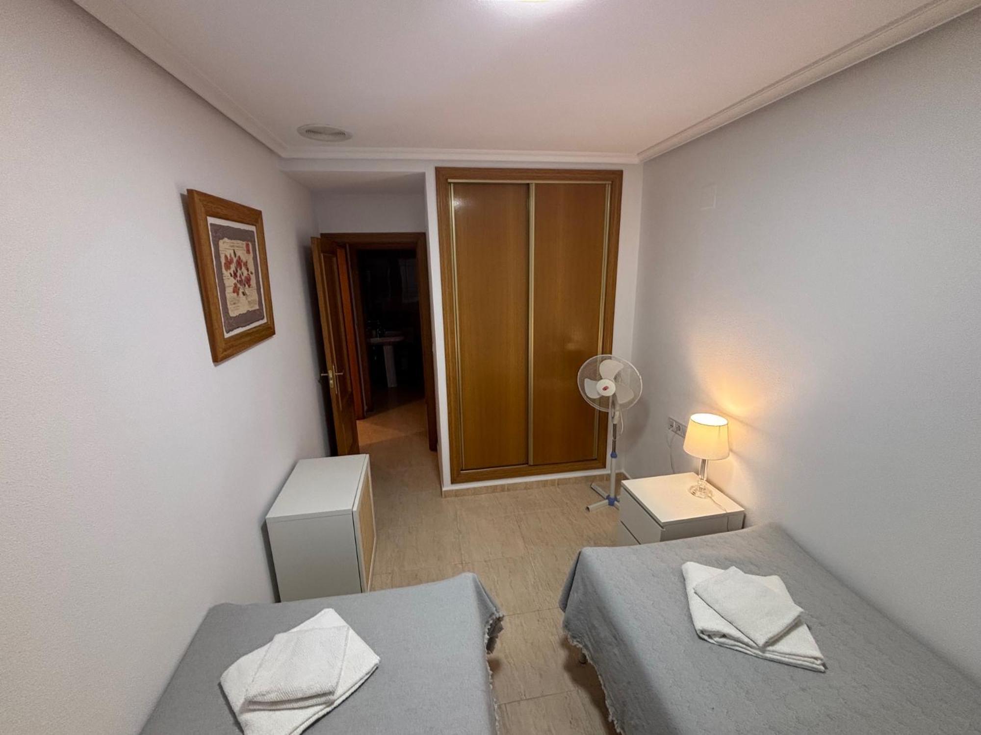 Sun & Fun Apartment Santa Pola Kültér fotó