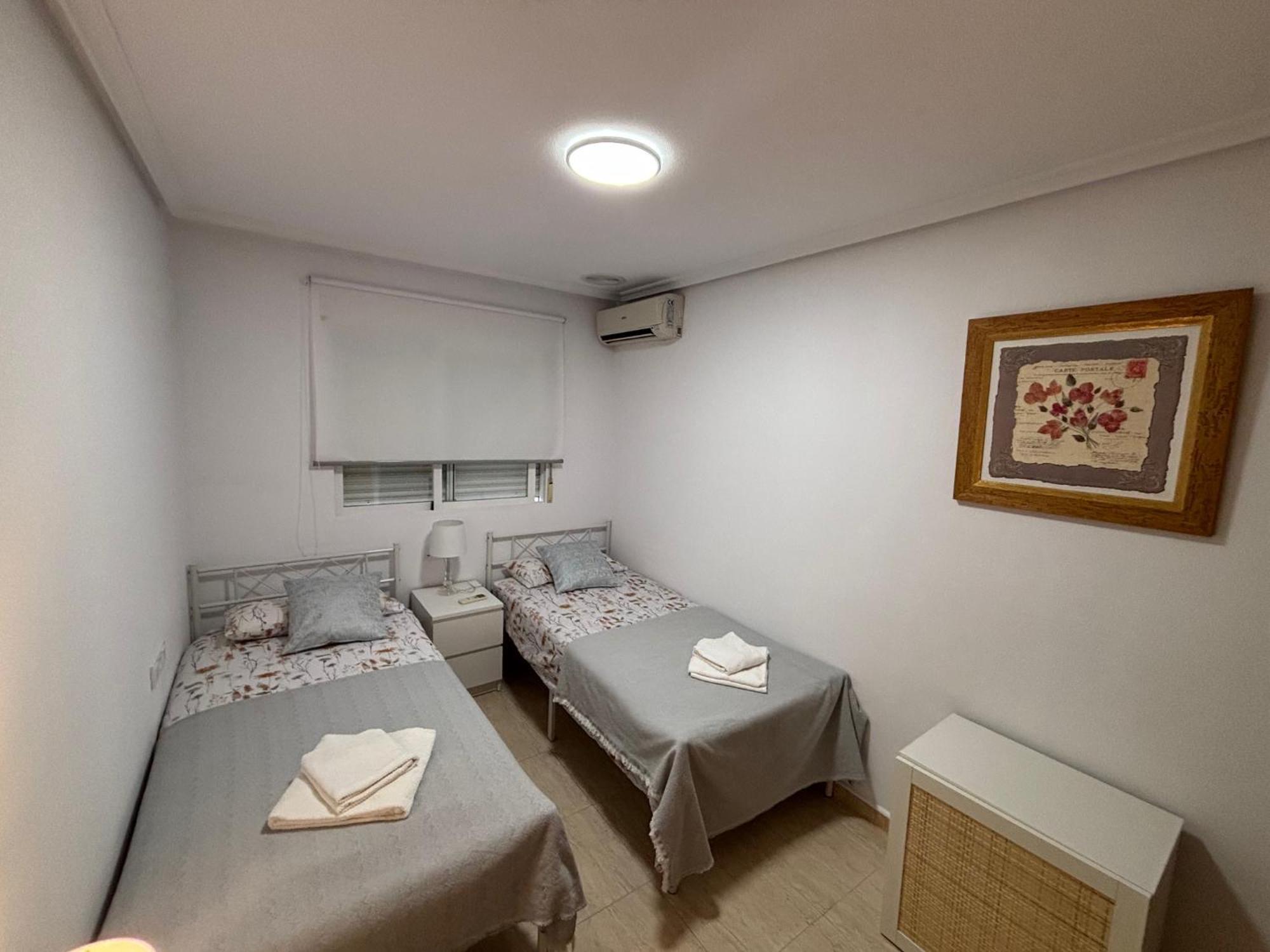 Sun & Fun Apartment Santa Pola Kültér fotó
